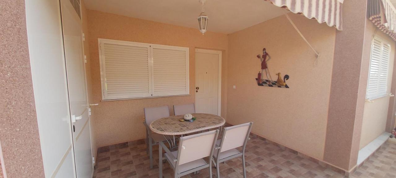 Adosado Con Piscina Y Terraza A 700M De La Playa Villa Gran Alacant Exterior foto