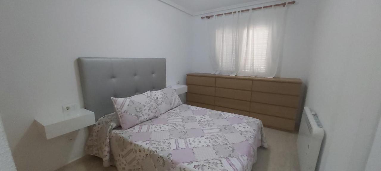 Adosado Con Piscina Y Terraza A 700M De La Playa Villa Gran Alacant Exterior foto