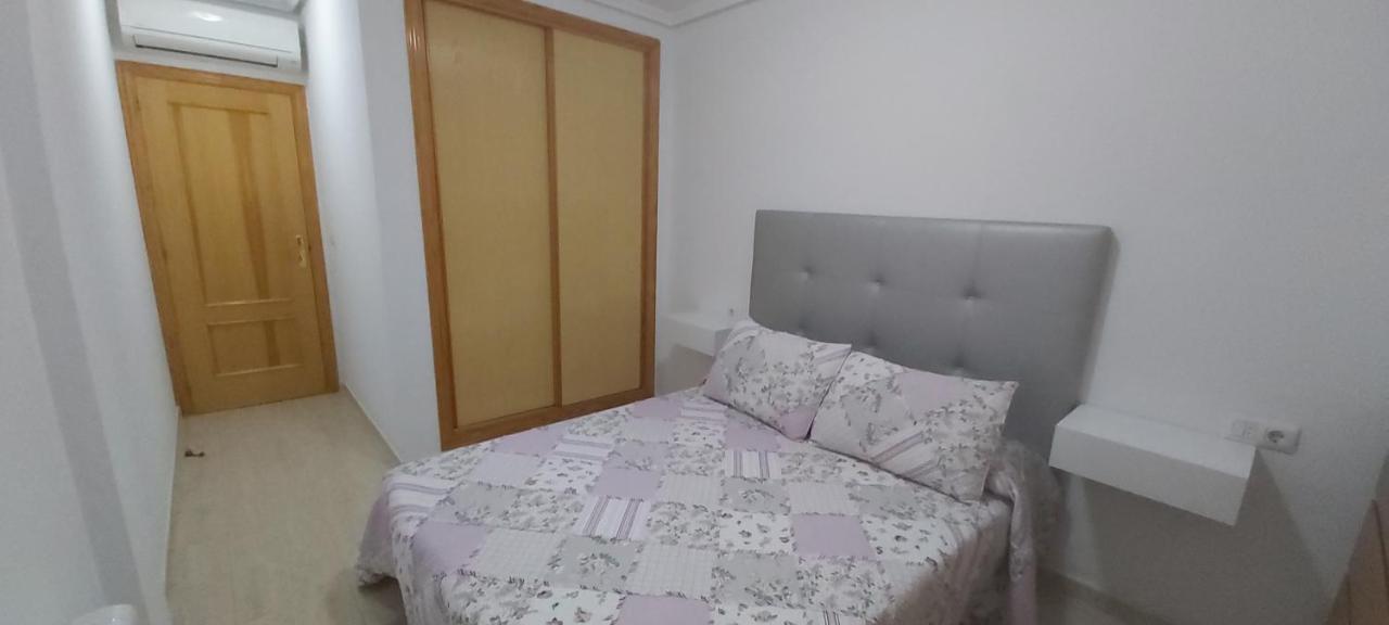 Adosado Con Piscina Y Terraza A 700M De La Playa Villa Gran Alacant Exterior foto