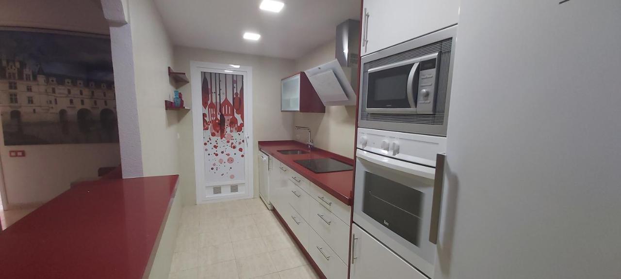 Adosado Con Piscina Y Terraza A 700M De La Playa Villa Gran Alacant Exterior foto
